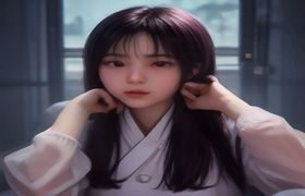两位女性在咖啡馆交谈，画面温暖，体现在亲密关系中建立隐私边界与信任的重要性